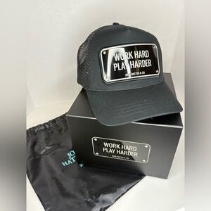 JOHN HATTER & CO Hat